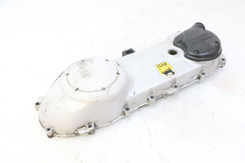 photo de DRIVE BELT COVER APRILIA SR R 2T LC 50 (2018 - 2021) - Surface and material condition