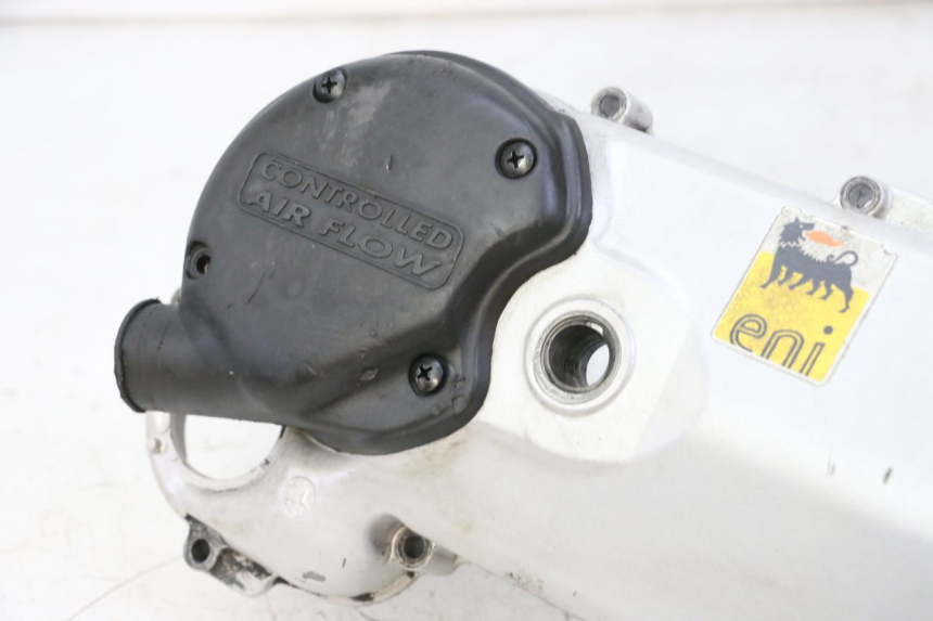 photo de DRIVE BELT COVER APRILIA SR R 2T LC 50 (2018 - 2021) - Checked used part