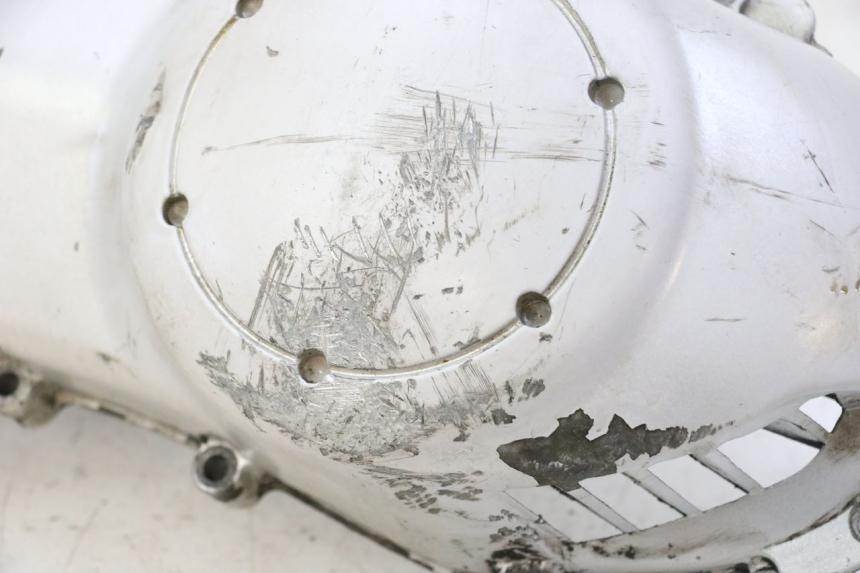 photo de DRIVE BELT COVER APRILIA SR R 2T LC 50 (2018 - 2021) - Markings and original references