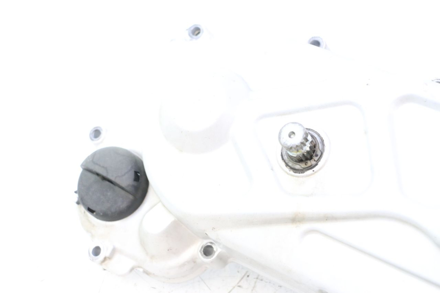 photo de DRIVE BELT COVER GILERA STALKER 50 (2004 - 2014) - Distinctive features