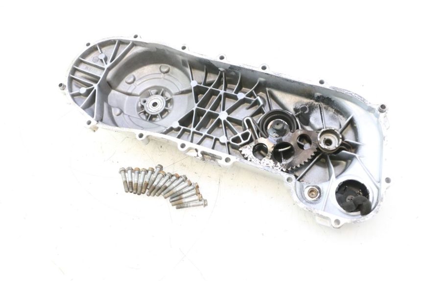 photo de DRIVE BELT COVER GILERA STALKER 50 (2004 - 2014) - Technical close-up
