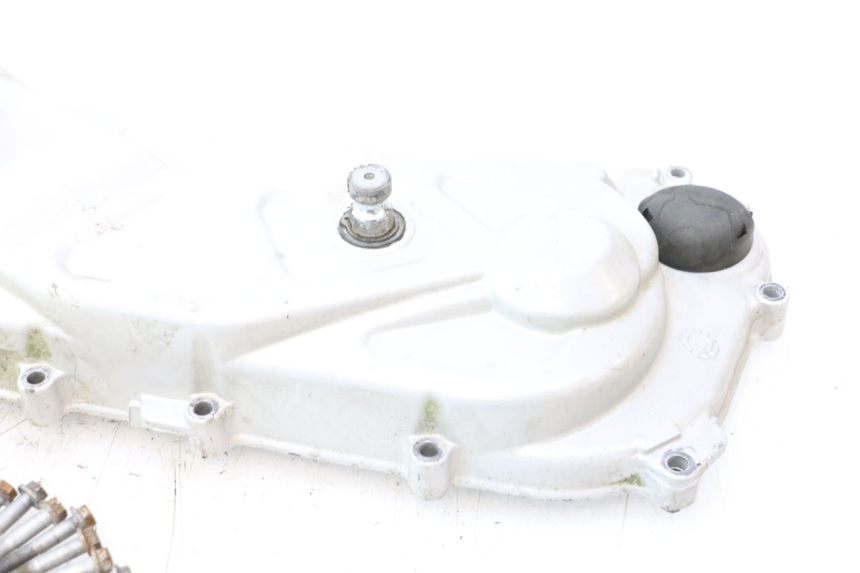 photo de DRIVE BELT COVER GILERA STALKER 50 (2004 - 2014) - Fixing points details