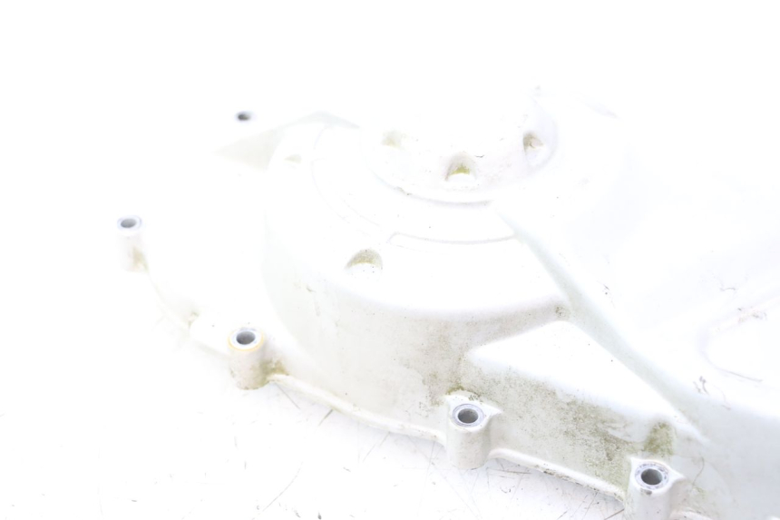 photo de DRIVE BELT COVER GILERA STALKER 50 (2004 - 2014) - Surface and material condition