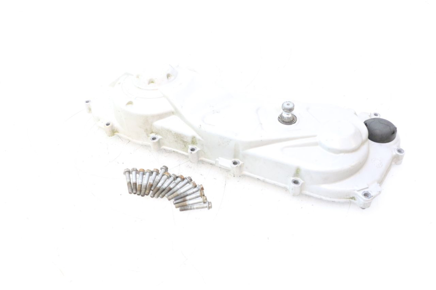 photo de DRIVE BELT COVER GILERA STALKER 50 (2004 - 2014) - Checked used part
