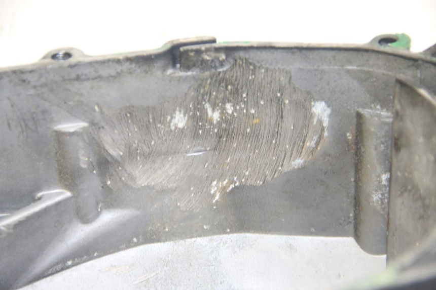 photo de DRIVE BELT COVER RAZZO STEED 125 (2012 - 2018) - Component detail