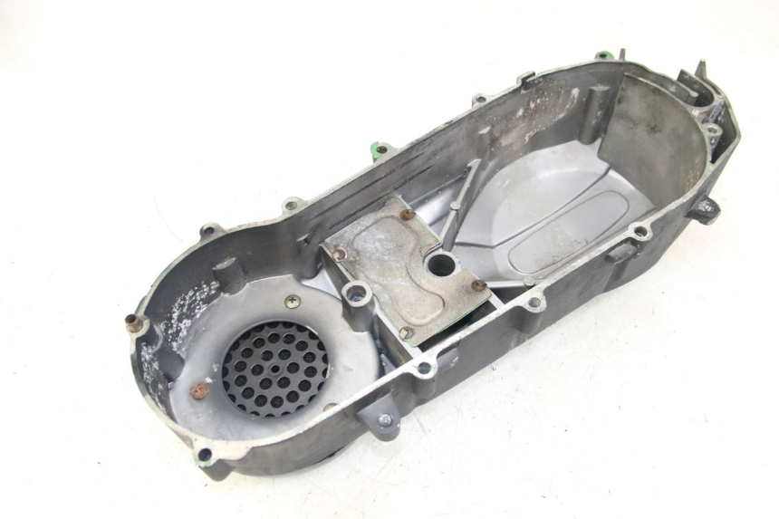 photo de DRIVE BELT COVER RAZZO STEED 125 (2012 - 2018) - Zoom on usage condition