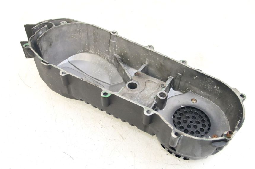 photo de DRIVE BELT COVER RAZZO STEED 125 (2012 - 2018) - Alternative perspective