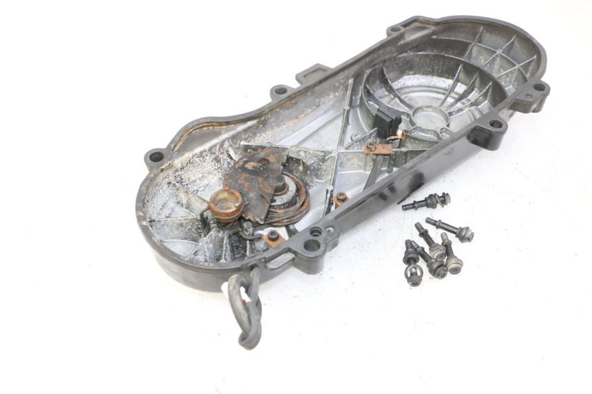 photo de DRIVE BELT COVER PEUGEOT STREETZONE I NAKED 2T 50 (2018 - 2020) - Component detail