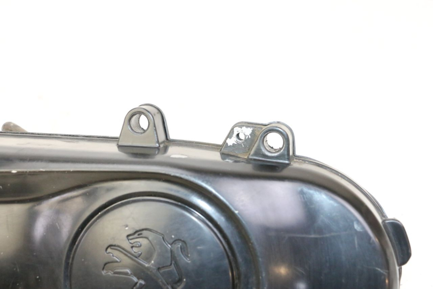 photo de DRIVE BELT COVER PEUGEOT STREETZONE I NAKED 2T 50 (2018 - 2020) - Additional view of the item