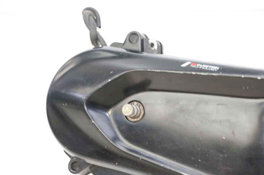 photo de DRIVE BELT COVER PEUGEOT STREETZONE I NAKED 2T 50 (2018 - 2020) - Component zoom