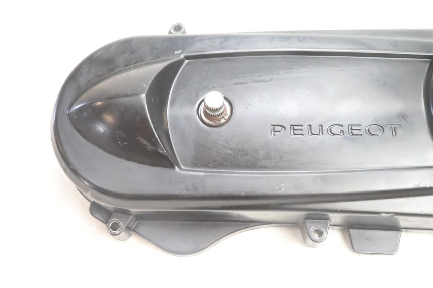 photo de DRIVE BELT COVER PEUGEOT STREETZONE NAKED 2T 50 (2014 - 2018) - Component detail