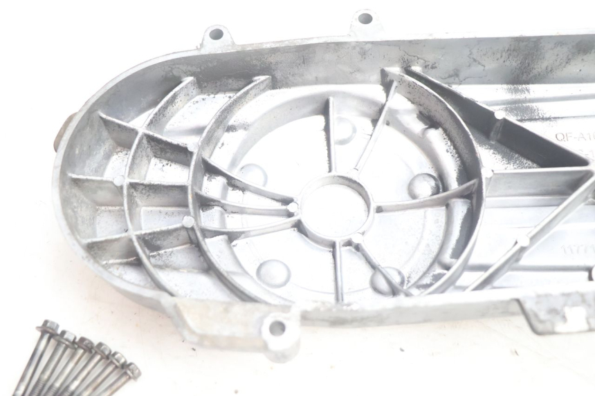 photo de DRIVE BELT COVER PEUGEOT STREETZONE NAKED 2T 50 (2014 - 2018) - Additional view of the item