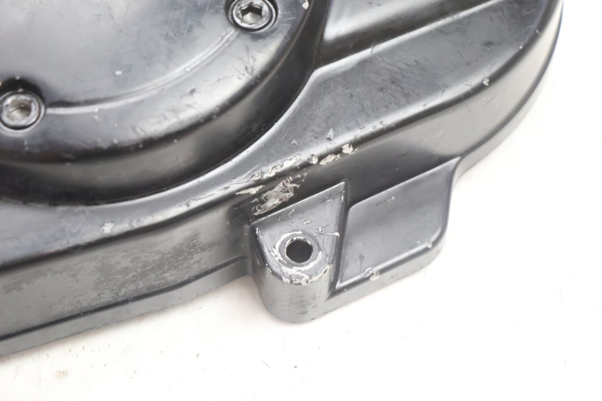 photo de DRIVE BELT COVER PEUGEOT STREETZONE NAKED 2T 50 (2014 - 2018) - Fixing points details
