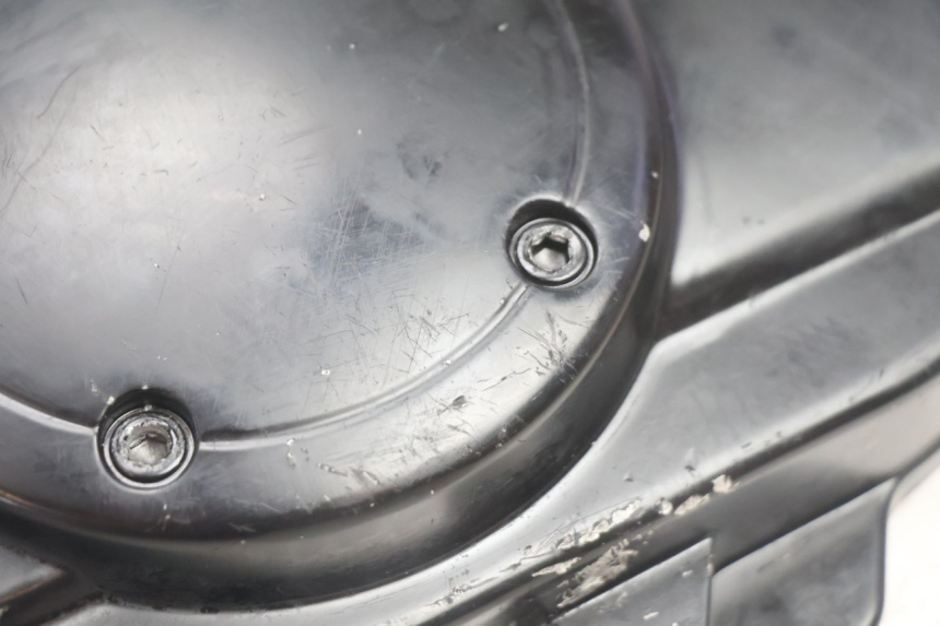photo de DRIVE BELT COVER PEUGEOT STREETZONE NAKED 2T 50 (2014 - 2018) - Surface and material condition