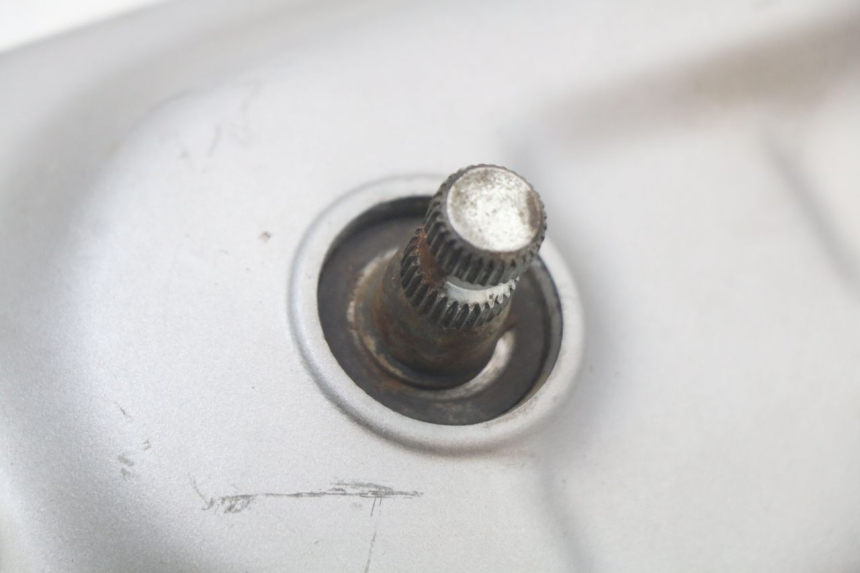 photo de VARIATOR COVER MBK STUNT NAKED 50 (2004 - 2018) - Zoom on usage condition