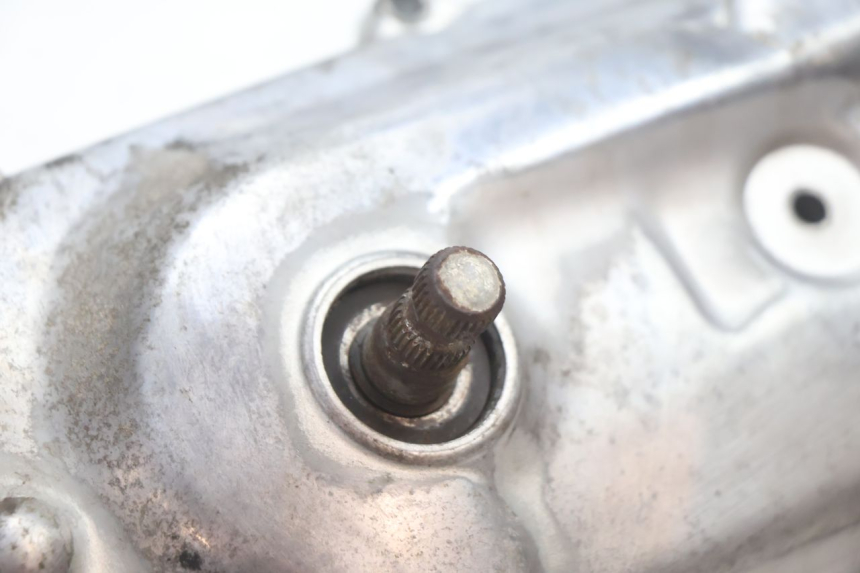 photo de VARIATOR COVER MBK STUNT NAKED 50 (2004 - 2018) - Zoom on usage condition