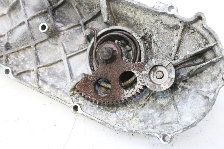 photo de VARIATOR COVER MBK STUNT NAKED 50 (2004 - 2018) - Zoom on usage condition