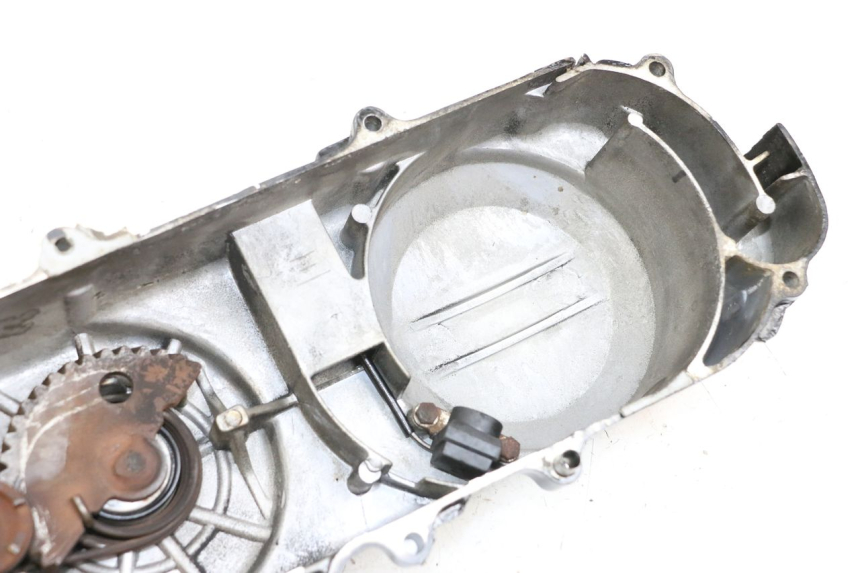 photo de DRIVE BELT COVER JM MOTORS SUNNY 50 (2017 - 2020) - Alternative perspective