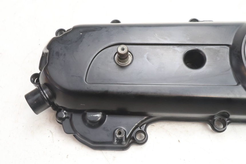 photo de DRIVE BELT COVER KYMCO SUPER 8 2T 50 (2007 - 2013) - Component detail