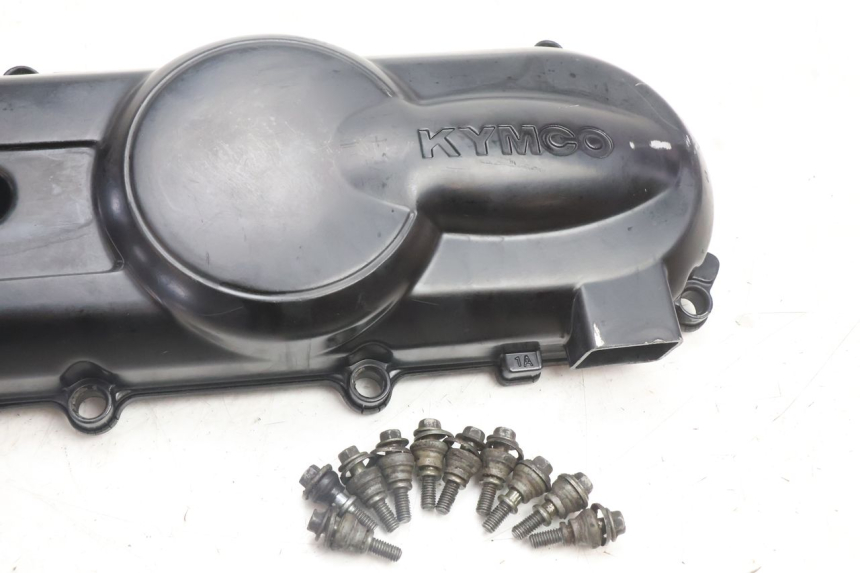 photo de DRIVE BELT COVER KYMCO SUPER 8 2T 50 (2007 - 2013) - Alternative perspective