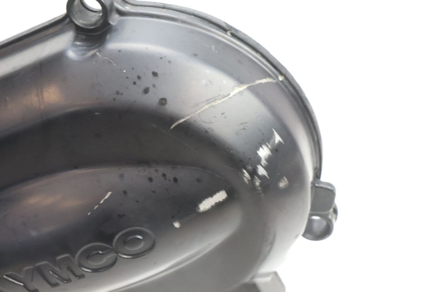 photo de DRIVE BELT COVER KYMCO SUPER 8 2T 50 (2007 - 2013) - Technical close-up