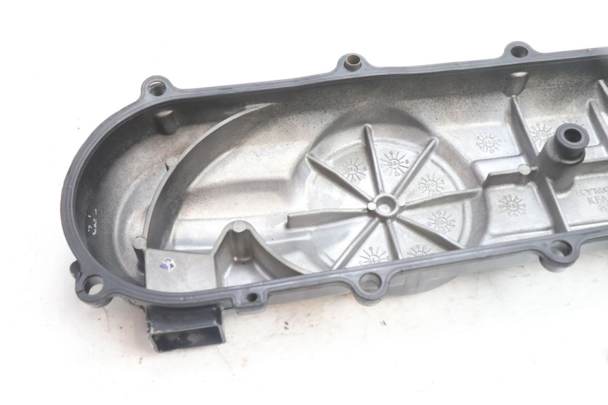 photo de DRIVE BELT COVER KYMCO SUPER 8 2T 50 (2007 - 2013) - Surface and material condition