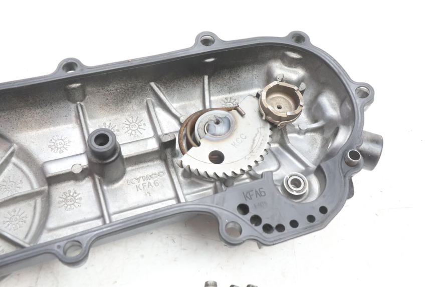 photo de DRIVE BELT COVER KYMCO SUPER 8 2T 50 (2007 - 2013) - Checked used part