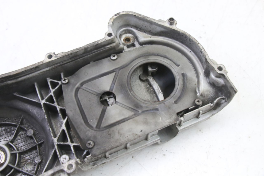 photo de DRIVE BELT COVER PIAGGIO SUPER LX 125 (2000 - 2003) - Component zoom