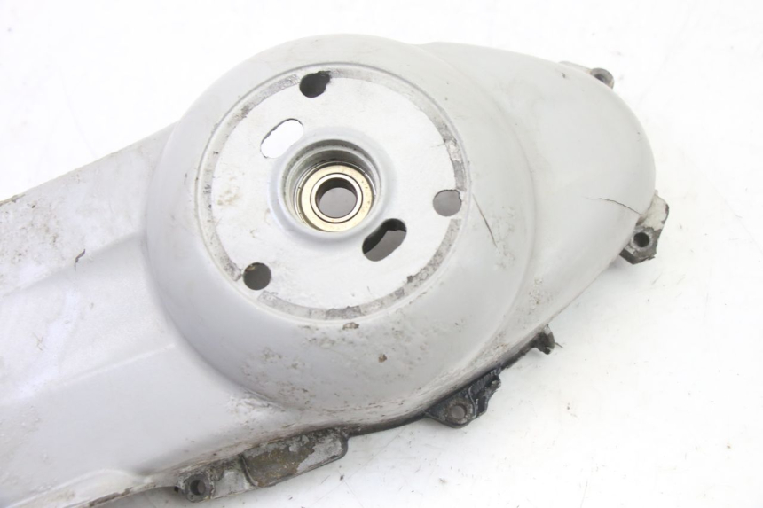 photo de DRIVE BELT COVER PIAGGIO SUPER LX 125 (2000 - 2003) - Zoom on usage condition