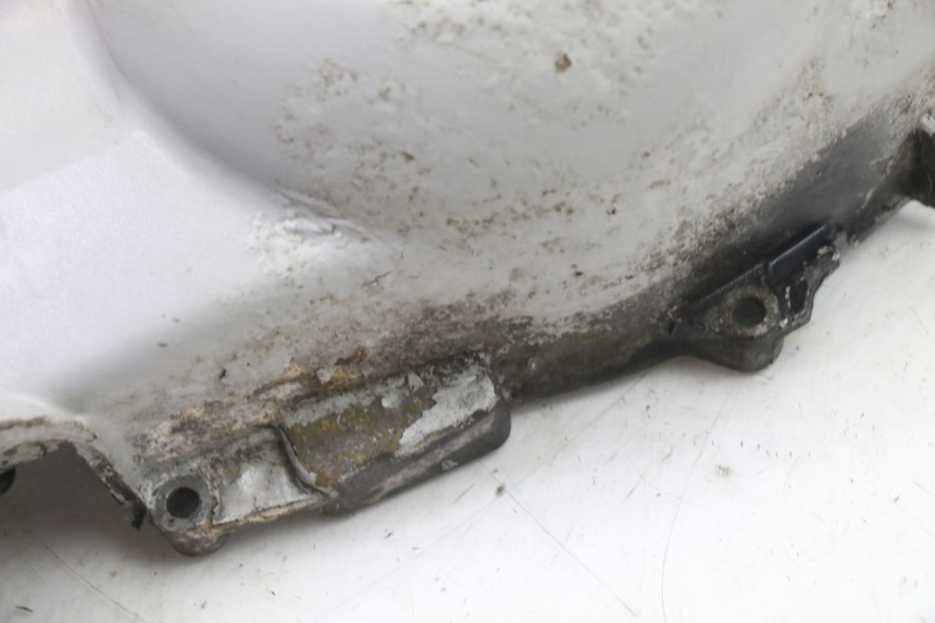 photo de DRIVE BELT COVER PIAGGIO SUPER LX 125 (2000 - 2003) - Fixing points details