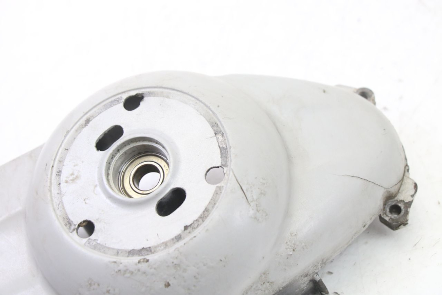 photo de DRIVE BELT COVER PIAGGIO SUPER LX 125 (2000 - 2003) - Surface and material condition