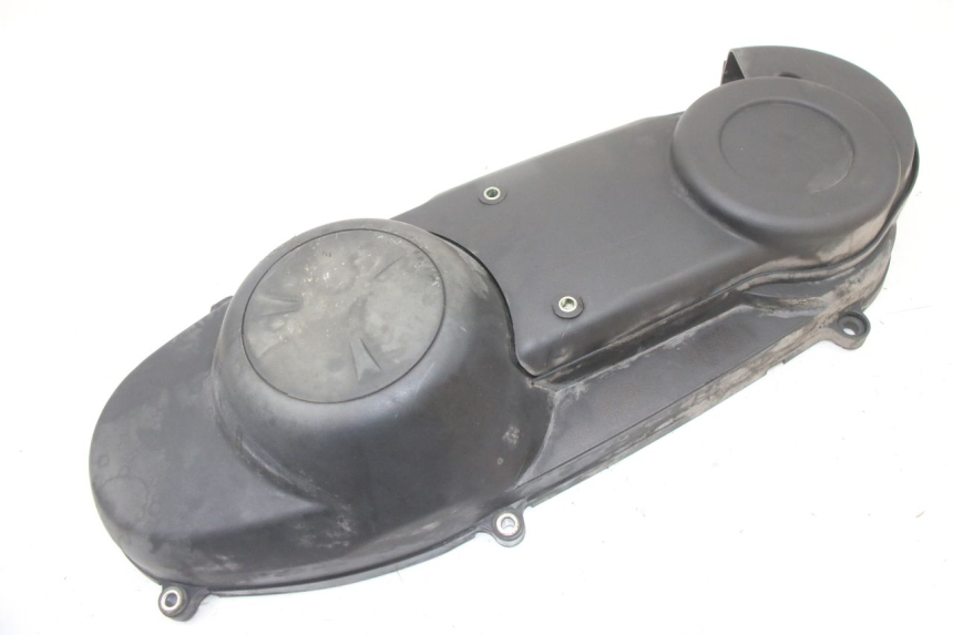 photo de DRIVE BELT COVER SUZUKI BURGMAN 125 (2018 - 2021) - Alternative perspective
