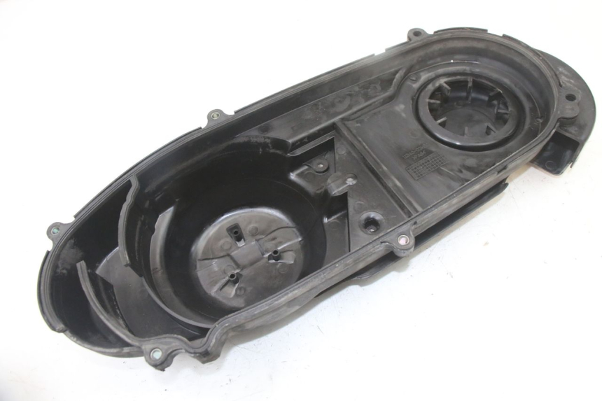 photo de DRIVE BELT COVER SUZUKI BURGMAN 125 (2018 - 2021) - Technical close-up