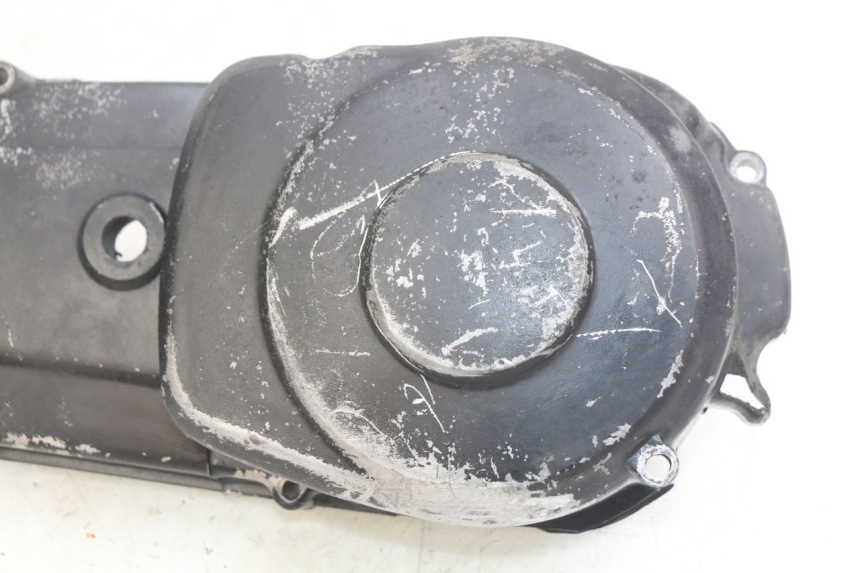 photo de VARIATOR COVER PEUGEOT SV 125 (1991 - 1994) - Surface and material condition