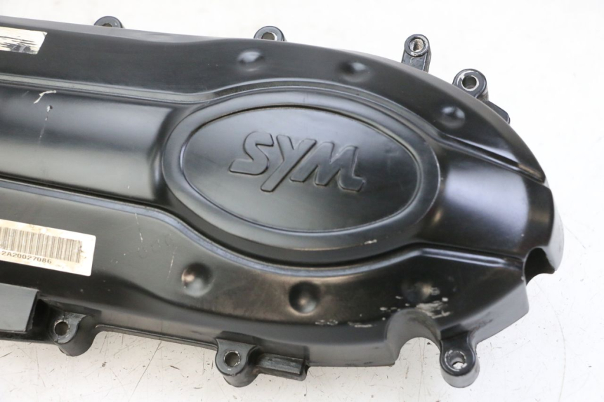 photo de DRIVE BELT COVER SYM FIDDLE 3 III 50 (2014 - 2020) - Additional view of the item
