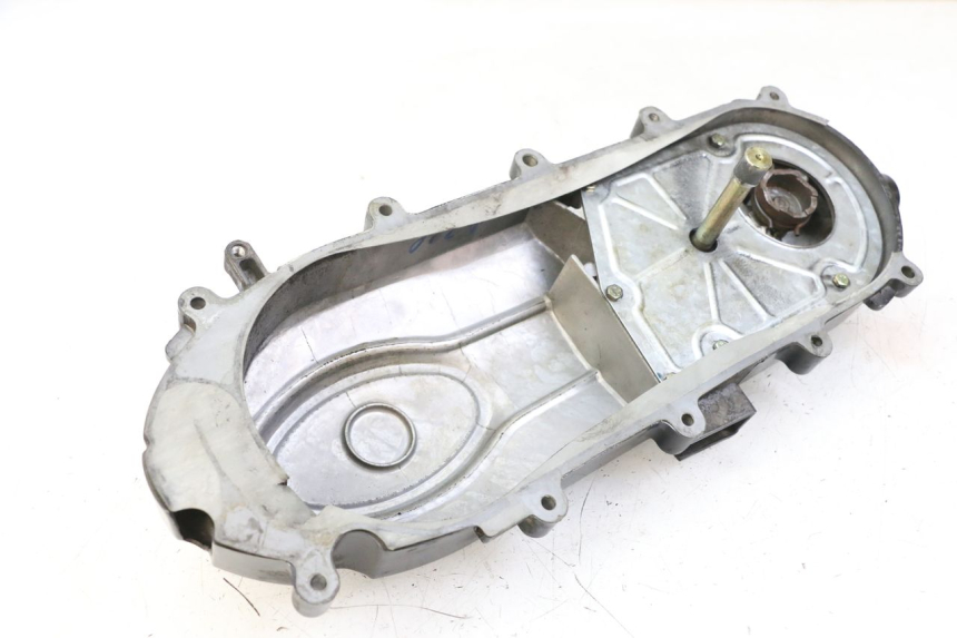 photo de DRIVE BELT COVER SYM FIDDLE 3 III 50 (2014 - 2020) - Alternative perspective