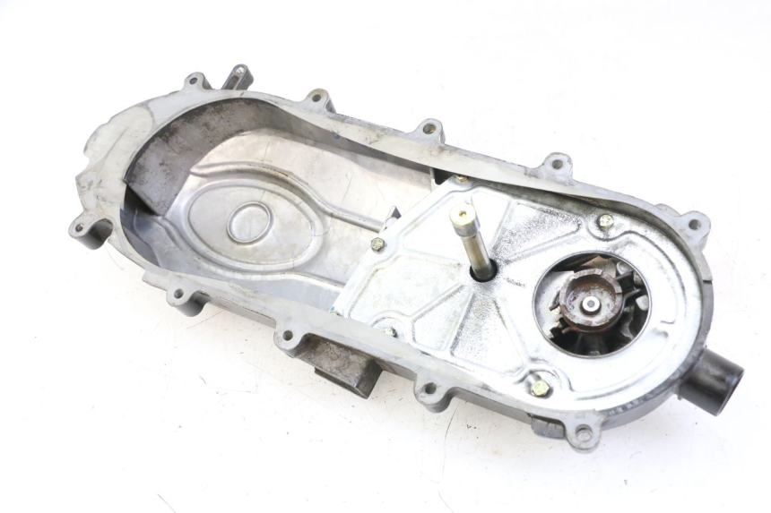 photo de DRIVE BELT COVER SYM FIDDLE 3 III 50 (2014 - 2020) - Technical close-up