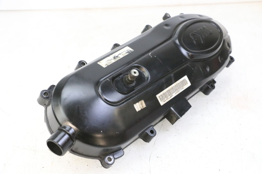 photo de DRIVE BELT COVER SYM FIDDLE 3 III 50 (2014 - 2020) - Surface and material condition