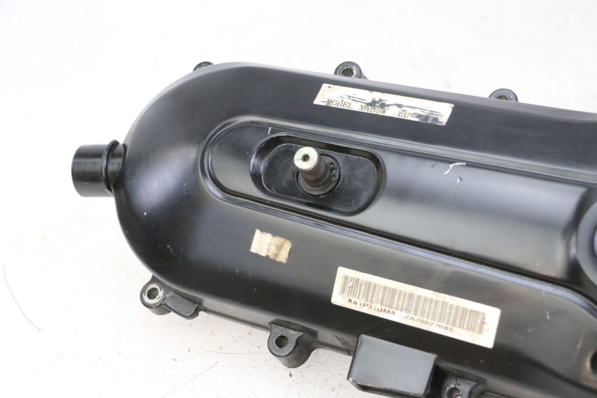 photo de DRIVE BELT COVER SYM FIDDLE 3 III 50 (2014 - 2020) - Markings and original references