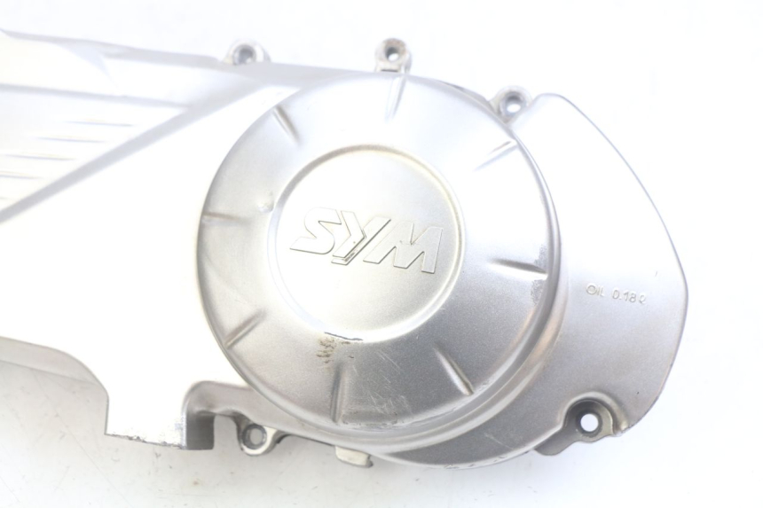 photo de VARIATOR COVER SYM SYMPHONY 125 (2009 - 2015) - Checked used part