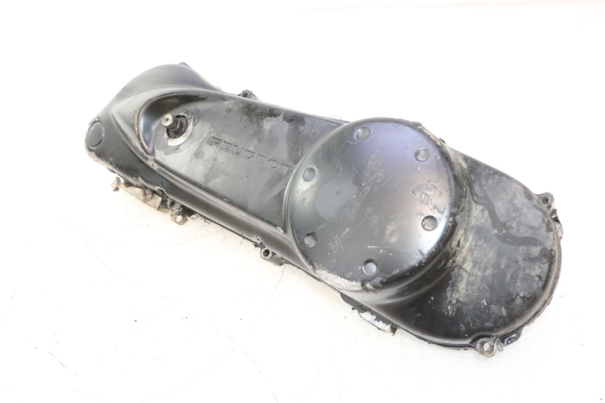 photo de VARIATOR COVER PEUGEOT TKR TREKKER FURIOUS 50 (2005 - 2014) - Main view