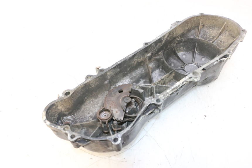 photo de VARIATOR COVER PEUGEOT TKR TREKKER FURIOUS 50 (2005 - 2014) - Alternative perspective