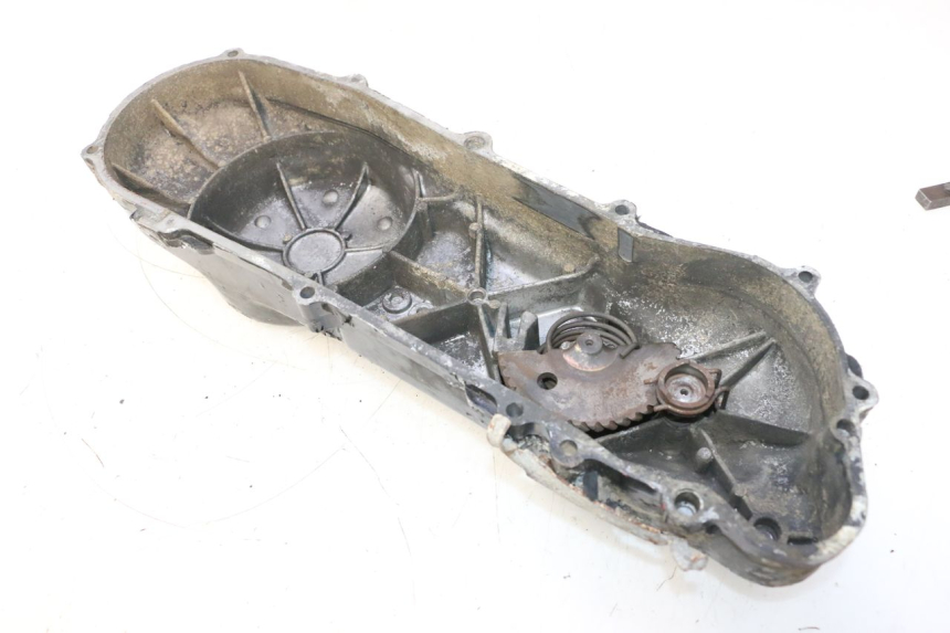 photo de VARIATOR COVER PEUGEOT TKR TREKKER FURIOUS 50 (2005 - 2014) - Technical close-up