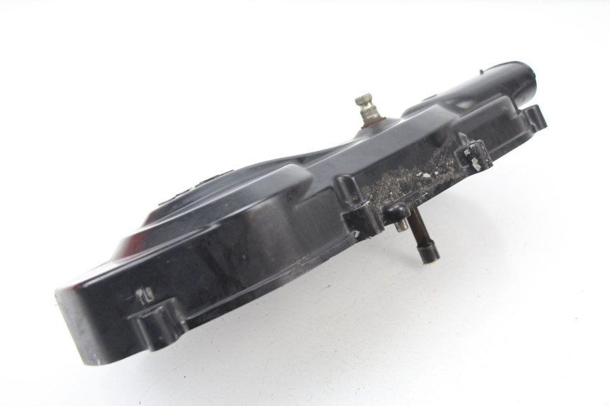 photo de DRIVE BELT COVER SYM TONIK 125 (2010 - 2014) - Zoom on usage condition