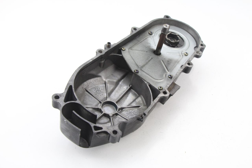 photo de DRIVE BELT COVER SYM TONIK 125 (2010 - 2014) - Technical close-up