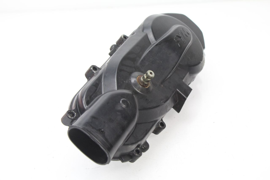 photo de DRIVE BELT COVER SYM TONIK 125 (2010 - 2014) - Fixing points details