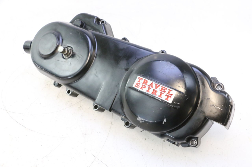 photo de DRIVE BELT COVER BAOTIAN TRAVEL SPIRIT 50 (2010 - 2012) - Main view