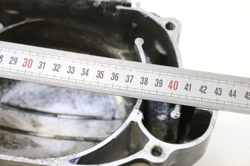 photo de DRIVE BELT COVER BAOTIAN TRAVEL SPIRIT 50 (2010 - 2012) - Component detail
