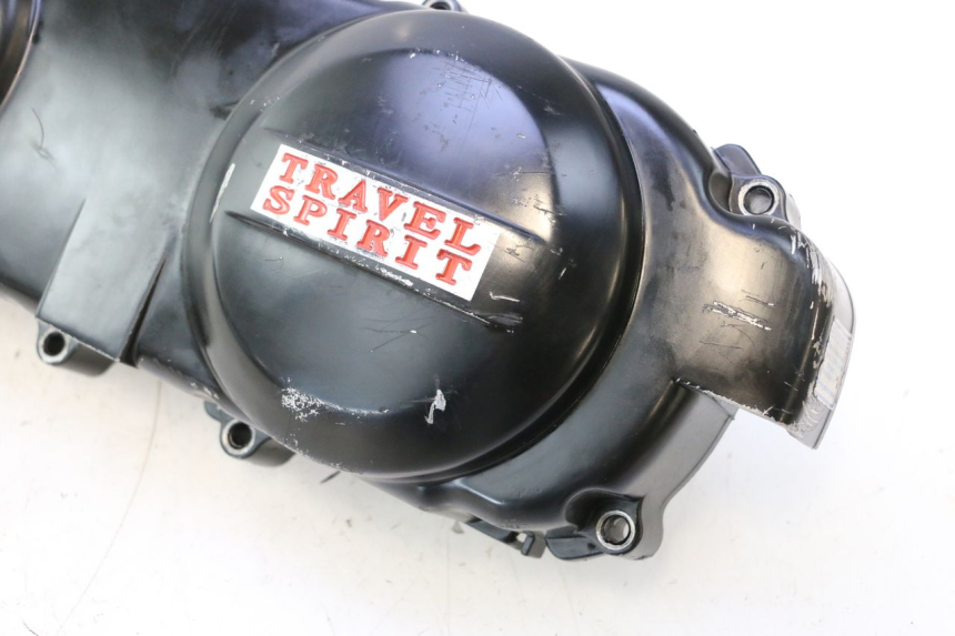 photo de DRIVE BELT COVER BAOTIAN TRAVEL SPIRIT 50 (2010 - 2012) - Component zoom