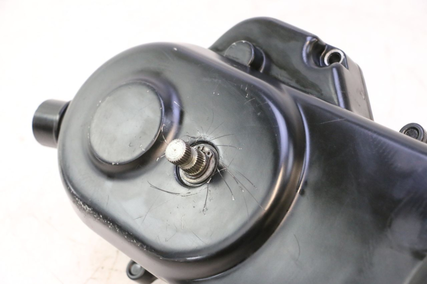 photo de DRIVE BELT COVER BAOTIAN TRAVEL SPIRIT 50 (2010 - 2012) - High-resolution close-up